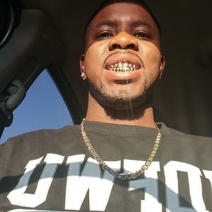 Meet your Posher, Kenny